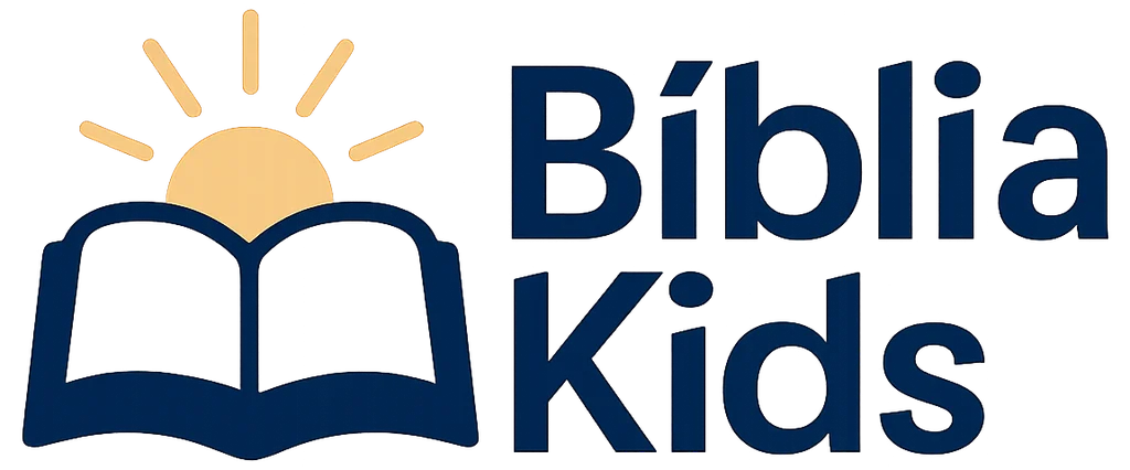 Bíblia Kids